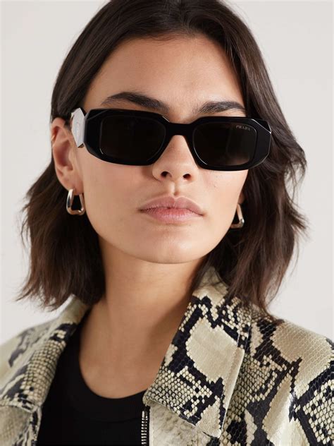 best prada sunglasses 2021|Prada Sunglasses & Eyeglasses .